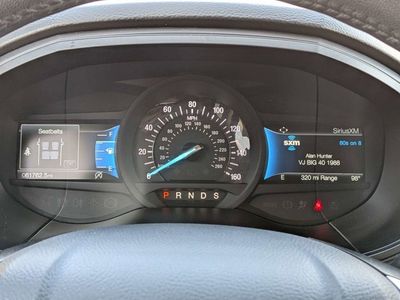 2024 Ford Edge - Photo 30