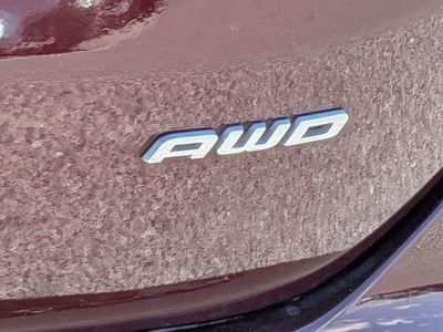 2024 Ford Edge - Photo 10