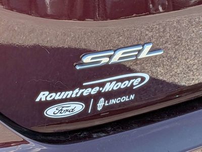 2024 Ford Edge - Photo 9