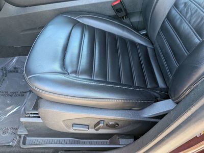 2024 Ford Edge - Photo 19