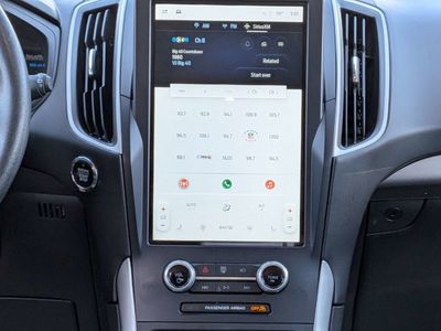 2024 Ford Edge - Photo 17