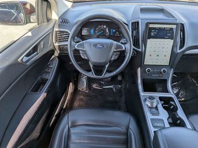 2024 Ford Edge - Photo 15