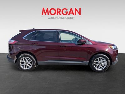 2024 Ford Edge - Photo 2