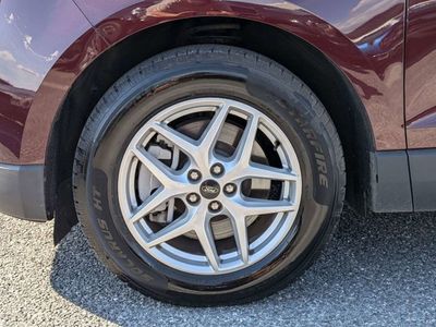 2024 Ford Edge - Photo 8