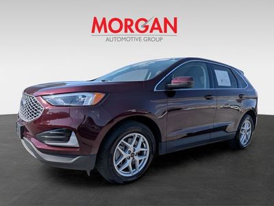 2024 Ford Edge - Photo 7