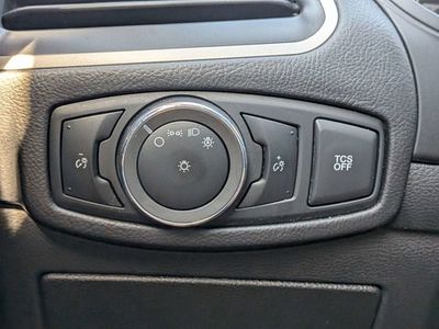 2024 Ford Edge - Photo 25