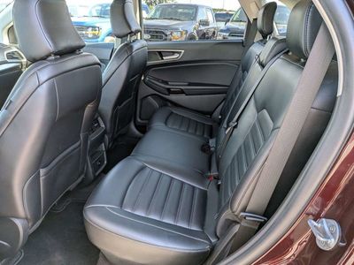 2024 Ford Edge - Photo 12