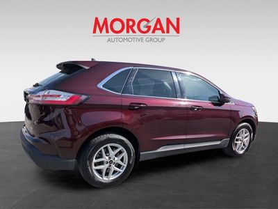 2024 Ford Edge - Photo 3