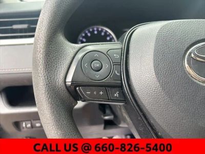 2021 Toyota RAV4 - Photo 40