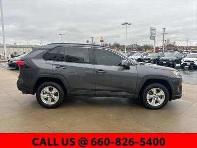 2021 Toyota RAV4 - Photo 27