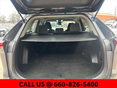 2021 Toyota RAV4 - Photo 34