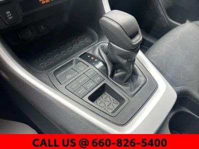 2021 Toyota RAV4 - Photo 45