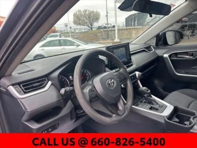 2021 Toyota RAV4 - Photo 38