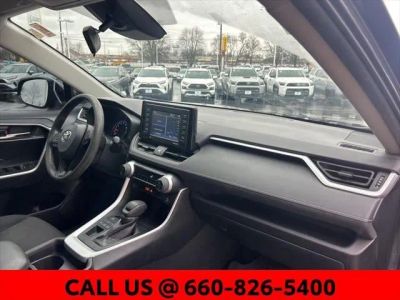 2021 Toyota RAV4 - Photo 29