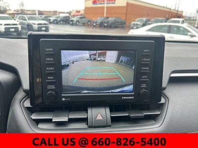 2021 Toyota RAV4 - Photo 20