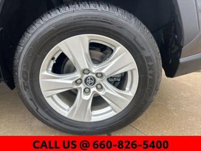 2021 Toyota RAV4 - Photo 35