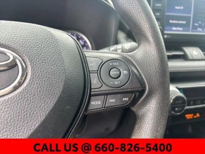 2021 Toyota RAV4 - Photo 41