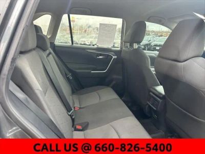 2021 Toyota RAV4 - Photo 30