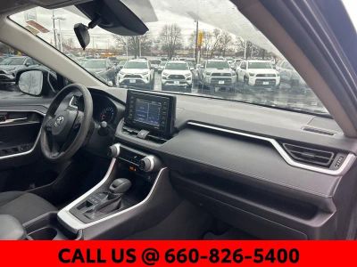 2021 Toyota RAV4 - Photo 6