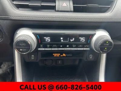 2021 Toyota RAV4 - Photo 44