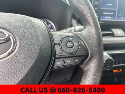 2021 Toyota RAV4 - Photo 18