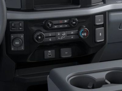 2026 Ford F-250SD — photo 15 view