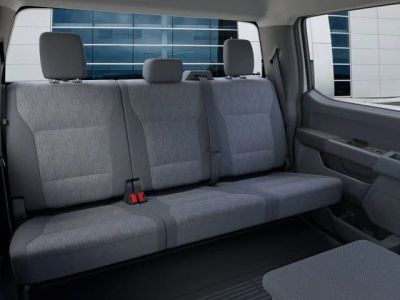 2026 Ford F-250SD — photo 11 view