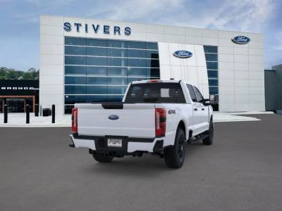 2026 Ford F-250SD — photo 8 view