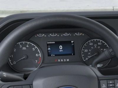 2026 Ford F-250SD — photo 13 view