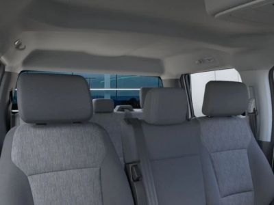 2026 Ford F-250SD — photo 22 view