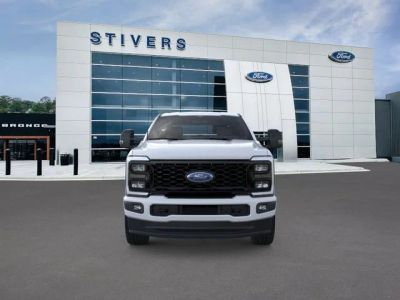 2026 Ford F-250SD — photo 7 view