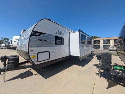 2026 Jayco Jay Flight SLX - Photo 46
