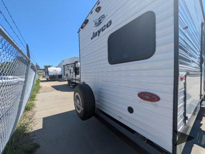 2026 Jayco Jay Flight SLX - Photo 45