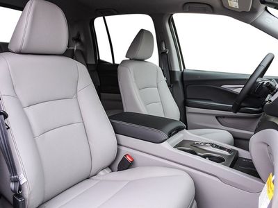 2026 Honda Ridgeline - Photo 24