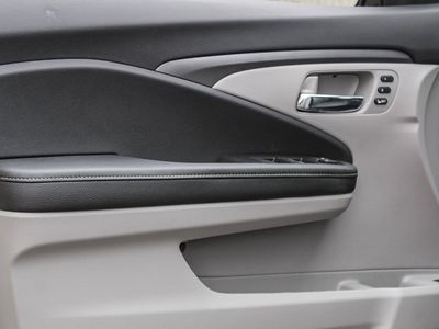 2026 Honda Ridgeline - Photo 14