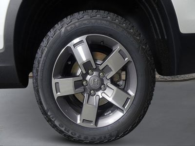 2026 Honda Ridgeline - Photo 11