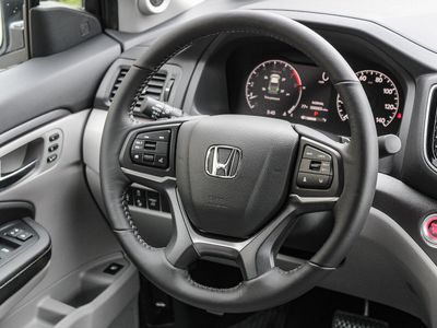 2026 Honda Ridgeline - Photo 20