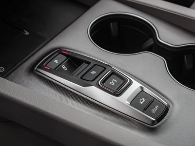 2026 Honda Ridgeline - Photo 16