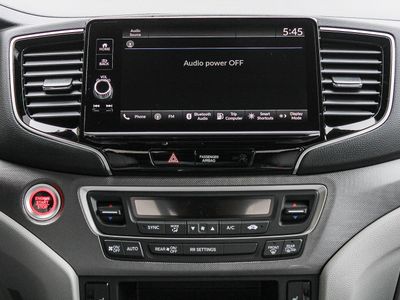 2026 Honda Ridgeline - Photo 21