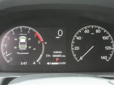 2026 Honda Ridgeline - Photo 18