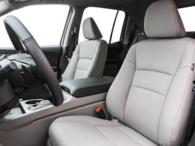 2026 Honda Ridgeline - Photo 12