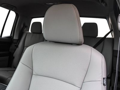 2026 Honda Ridgeline - Photo 15