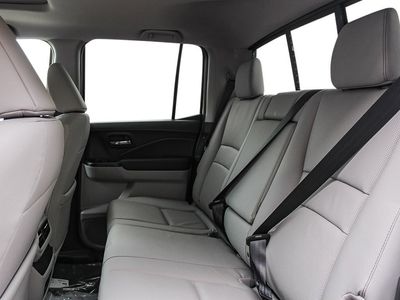 2026 Honda Ridgeline - Photo 23