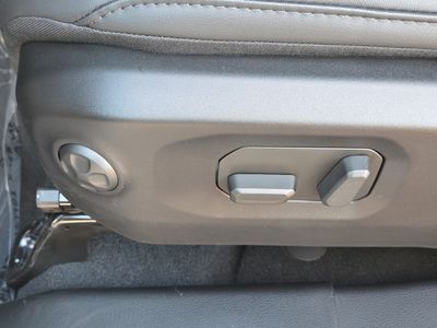 2026 Jeep Gladiator — photo 20 view