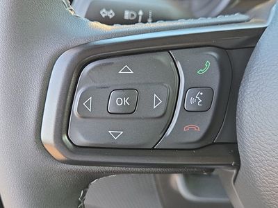 2026 Jeep Gladiator — photo 28 view