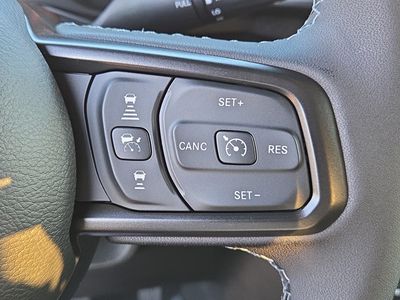 2026 Jeep Gladiator — photo 29 view