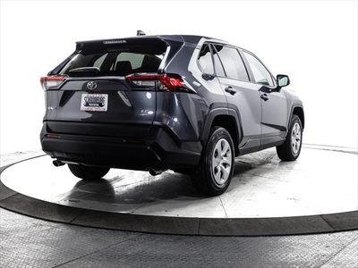 2024 Toyota RAV4 - Photo 11