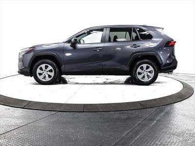 2024 Toyota RAV4 - Photo 7