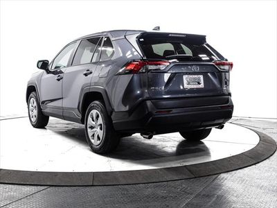 2024 Toyota RAV4 - Photo 8