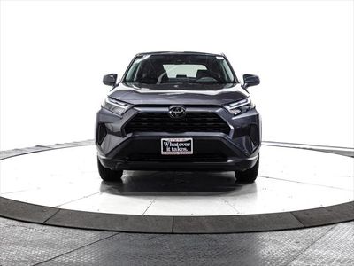 2024 Toyota RAV4 - Photo 2